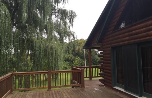 Waverly House | Country Serenity Retreat-Private, Peaceful by the River