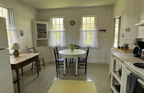 Thomaston Other | Country setting near town center and all the amenities of mid coast Maine