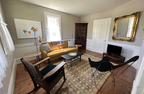 Thomaston Other | Country setting near town center and all the amenities of mid coast Maine