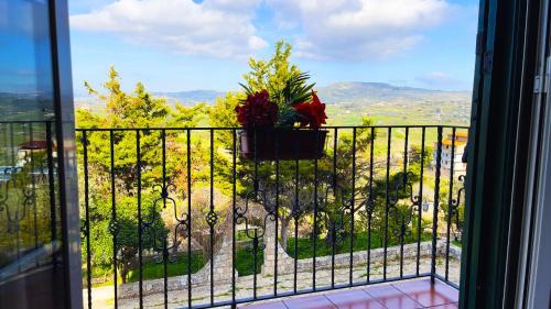 Favara Bed & Breakfast | Country Sicily Home