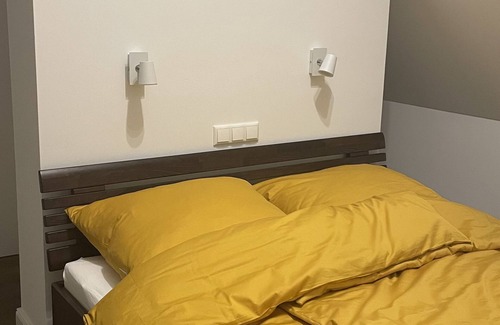 Kirchlinteln Other | Country vacation! Quiet, stylish vacation apartments with sauna & playground
