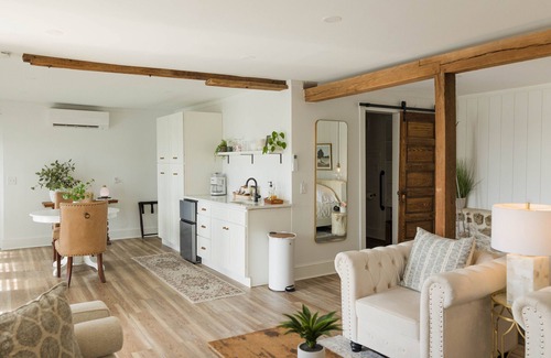 Gap Bed & Breakfast | Country View PA Bed & Breakfast