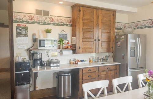 Gap Bed & Breakfast | Country View PA Bed & Breakfast
