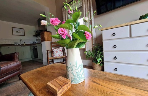 Glaisdale Cottage | Countryside beautiful cottage in Glaisdale on the stunning North Yorkshire Moors