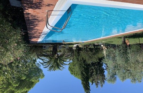 Scarlino Cottage | Countryside cottage with swimming pool near seaside