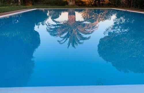 Scarlino Cottage | Countryside cottage with swimming pool near seaside