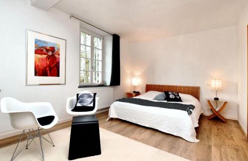 Honnay House | Countryside Escape for 9