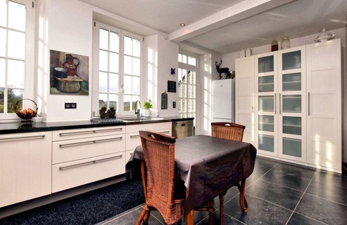 Honnay House | Countryside Escape for 9
