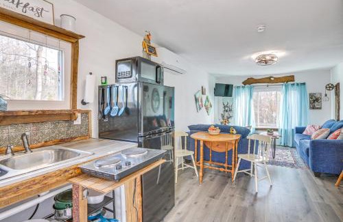 Asheboro Apartment | Countryside Gem on Homestead in Asheboro!