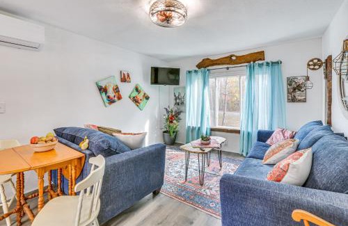 Asheboro Apartment | Countryside Gem on Homestead in Asheboro!