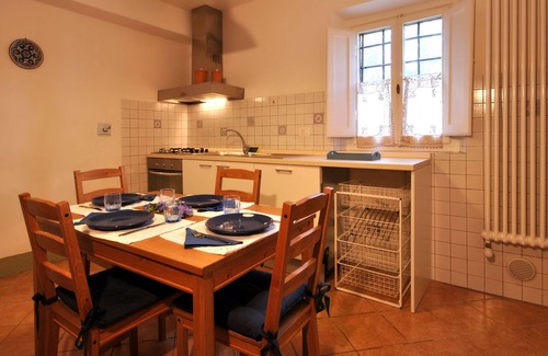Lastra a Signa House | Countryside house