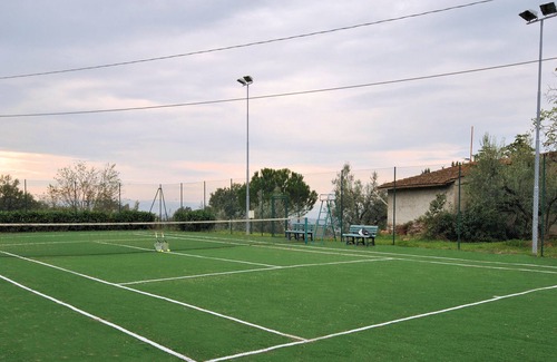 Lastra a Signa House | Countryside house