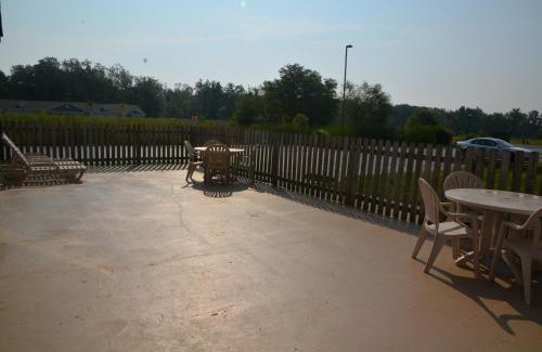 Mount Orab Hotel | Countryside Inn and Suites