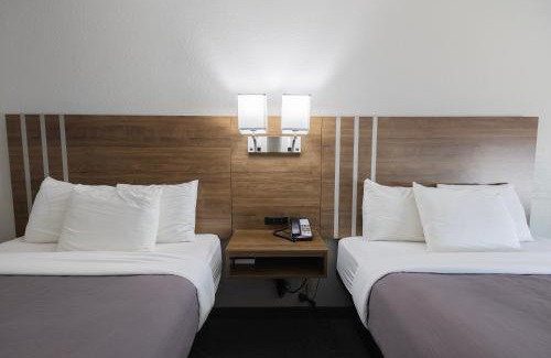 Mount Orab Hotel | Countryside Inn and Suites