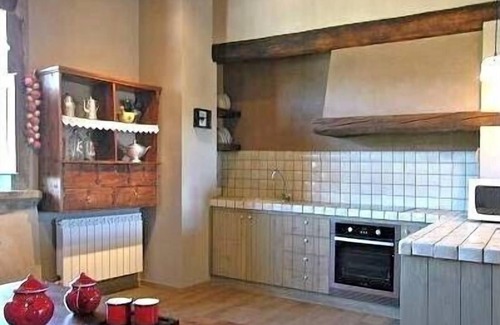 Montclar Villa | Countryside Villa in Beautiful Nature - Pool, BBQ, Outdoor Kitchen, Mountains