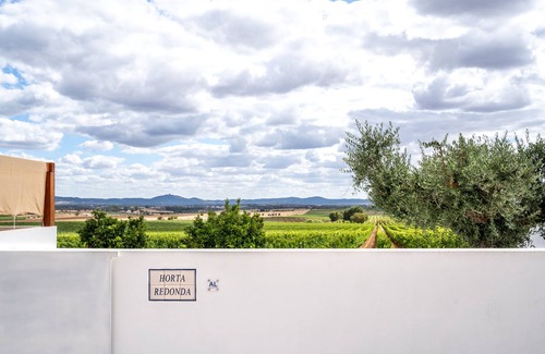 Estremoz House | Countryside villa in the most magnificent views of Alentejo