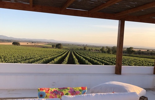 Estremoz House | Countryside villa in the most magnificent views of Alentejo