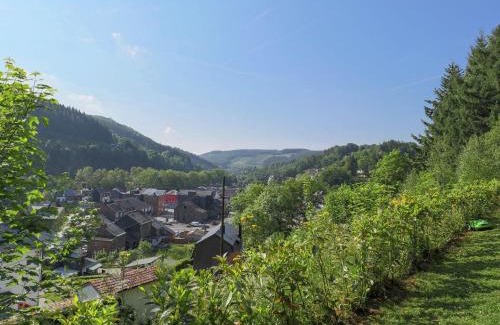 Trois-Ponts Villa | Countryside Villa in Trois Ponts Liege with garden
