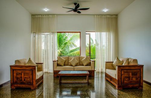 Bandaragama Villa | Countryside Villa