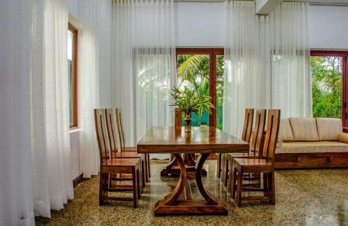 Bandaragama Villa | Countryside Villa