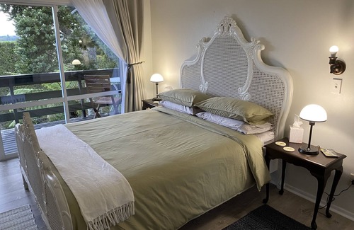 Whakamarama House | County feel but close to everything - TAURANGA