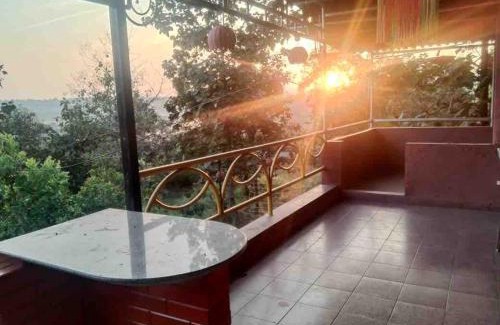 Kolad House | Couple Friendly Abode Jungle Bathtub
