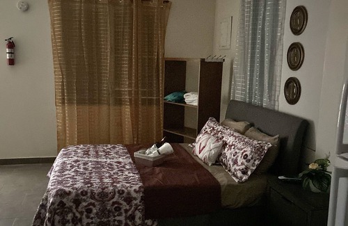 Marin Apartment | Couple Retreat!