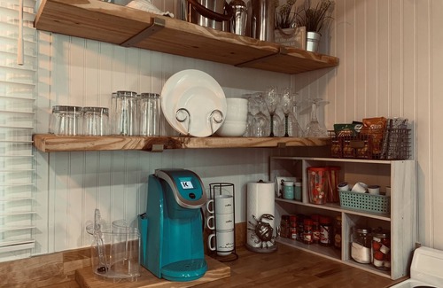 Lexington Cottage | Couples Getaway on Lake Huron 2 miles south of the quaint town of Lexington