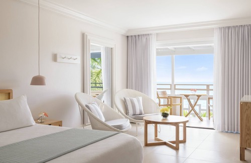 Ocho Rios Resort | Couples Sans Souci All Inclusive