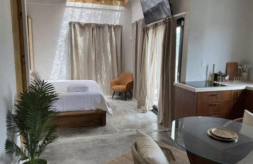 Punta Las Marias House | Couples Suites at Ocean Park Beach Club