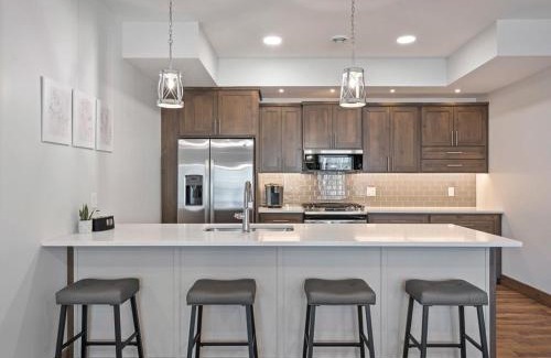 Nisswa House | Courtside Cabin