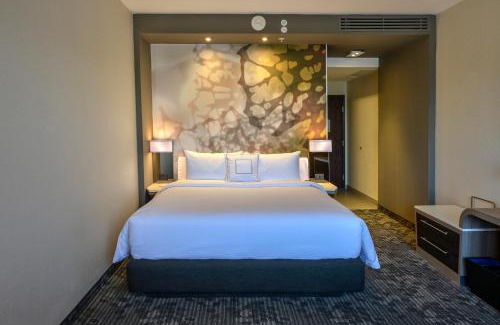 San Luis Potosi Hotel | Courtyard by Marriott San Luis Potosi, Los Lagos