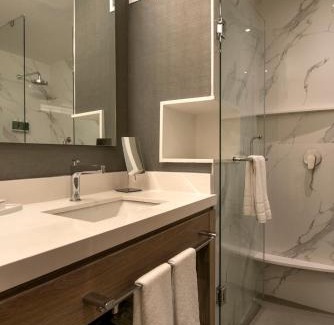 San Luis Potosi Hotel | Courtyard by Marriott San Luis Potosi, Los Lagos