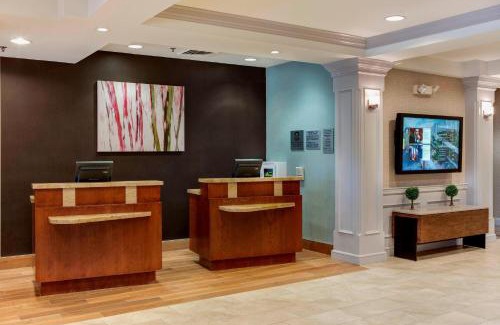 Cranbury Hotel | Courtyard by Marriot Cranbury South Brunswick