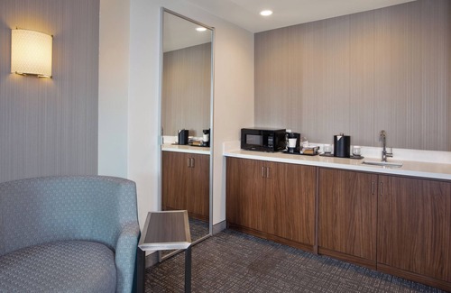 Flower Mound Hotel | Courtyard by Marriott Dallas Flower Mound