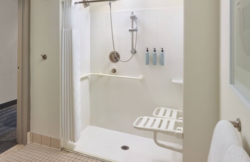 Warner Robins Hotel | Courtyard by Marriott Warner Robins