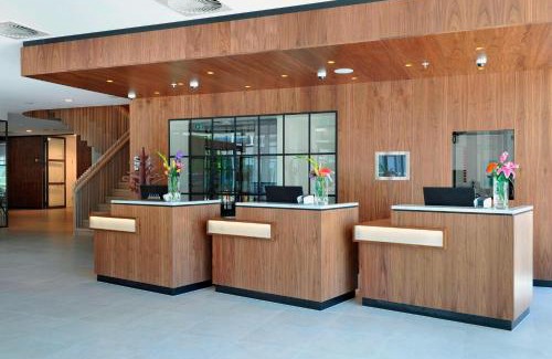Zuidoost Hotel | Courtyard by Marriott Amsterdam Arena Atlas