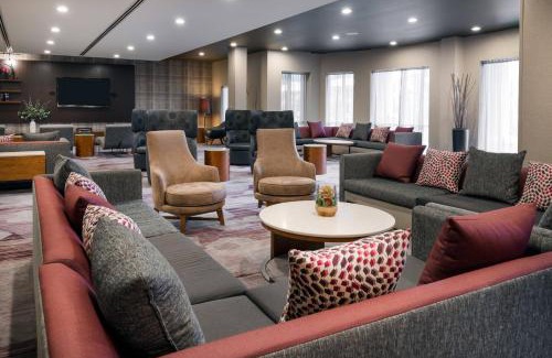 Cheektowaga Hotel | Courtyard by Marriott Buffalo Airport