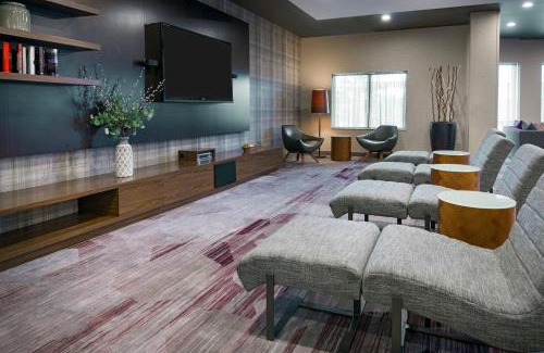 Cheektowaga Hotel | Courtyard by Marriott Buffalo Airport