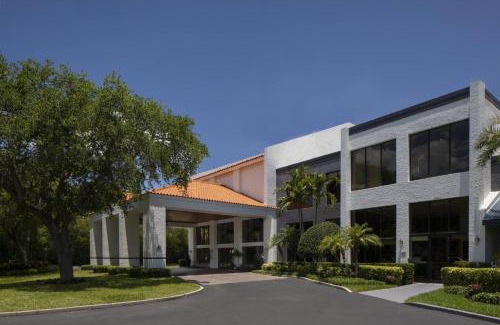 Bradenton Hotel | Courtyard by Marriott Bradenton Sarasota/Riverfront
