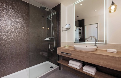Langenhorn Hotel | Courtyard by Marriott Hamburg Airport