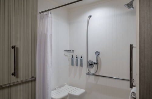 Cypress Hotel | Courtyard by Marriott Houston Northwest/Cypress