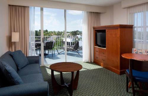 Key Largo Hotel | Courtyard by Marriott Key Largo