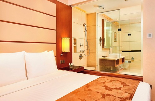 Nedumbassery Hotel | Courtyard by Marriott Kochi Airport