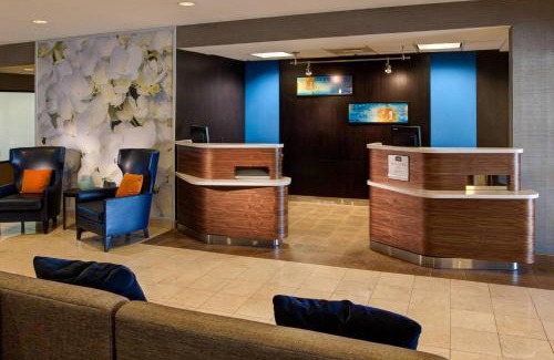 Kokomo Hotel | Courtyard by Marriott Kokomo