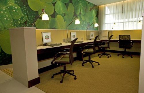 Cerro Viento Hotel | Courtyard by Marriott Panama Metromall