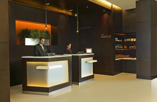 Cerro Viento Hotel | Courtyard by Marriott Panama Metromall