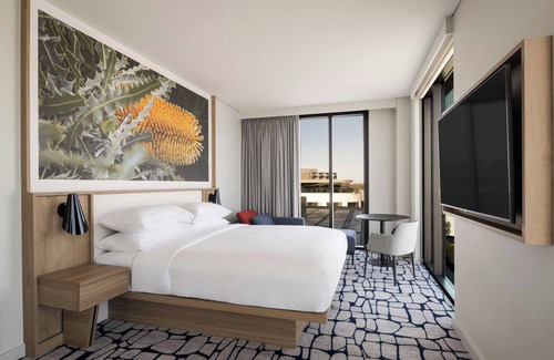 Murdoch Hotel | Courtyard By Marriott Perth, Murdoch