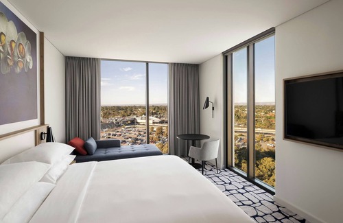 Murdoch Hotel | Courtyard By Marriott Perth, Murdoch