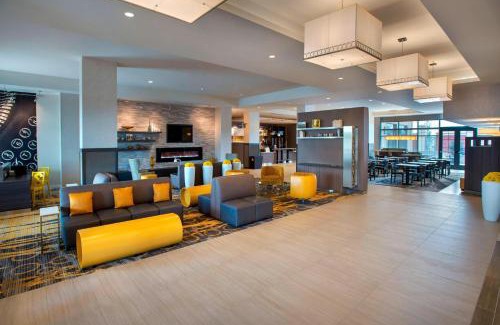 Mainland Hotel | Courtyard by Marriott Philadelphia Lansdale